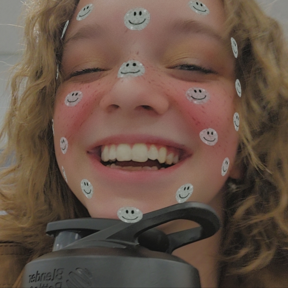 Meet your Posher, Emma